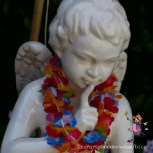 Celebrate Leisurely With A Labor Day Luau!