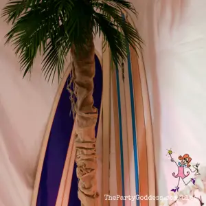 Celebrate Leisurely With A Labor Day Luau!