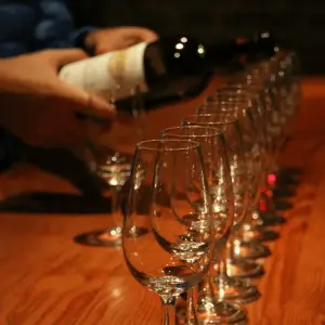 Fun Ways To Host A Wine Party On The Cheap!