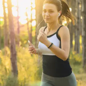 How To Stay Healthy & Fit For Your Wedding!