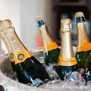 How To (Throw A) Party Like A Celebrity!