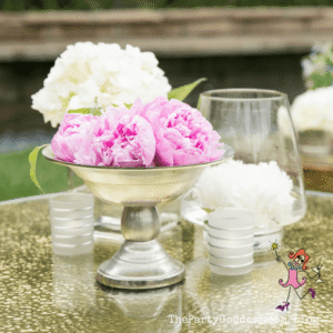 Outdoor Tablescapes To Try Before Summer’s Gone | The Party Goddess!