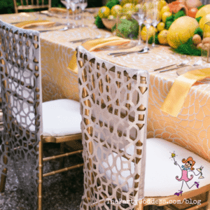 Outdoor Tablescapes To Try Before Summer’s Gone | The Party Goddess!