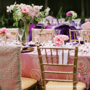 Outdoor Tablescapes To Try Before Summer’s Gone | The Party Goddess!