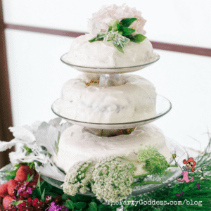 Plated Desserts You’ll Want To Save Room For! | The Party Goddess!