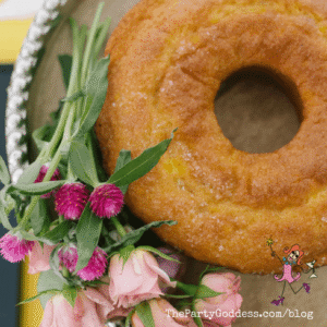 Plated Desserts You’ll Want To Save Room For! | The Party Goddess!