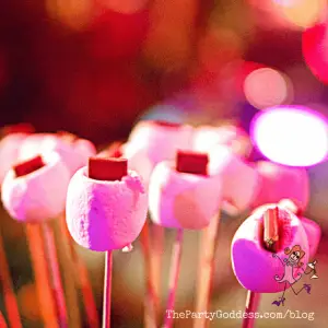 Your Golden Ticket To A Willy Wonka Party! | The Party Goddess!
