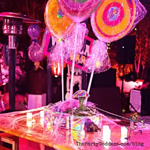 Your Golden Ticket To A Willy Wonka Party! | The Party Goddess!