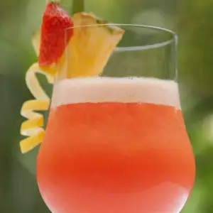 5 Tiki Bar Cocktails For National Rum Week! 