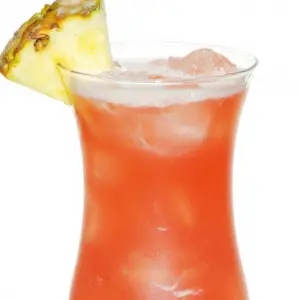 5 Tiki Bar Cocktails For National Rum Week! 