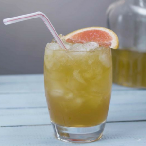 5 Tiki Bar Cocktails For National Rum Week! 