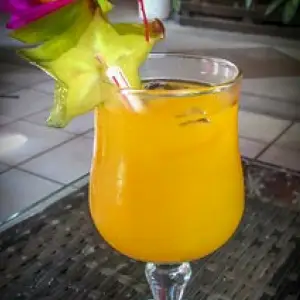 5 Tiki Bar Cocktails For National Rum Week! 