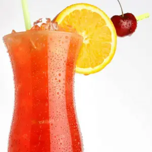 5 Tiki Bar Cocktails For National Rum Week! 