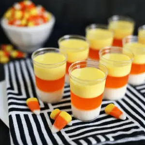 Cheers For Fears! Best Halloween Cocktails! | The Party Goddess!