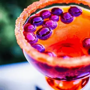Cheers For Fears! Best Halloween Cocktails! | The Party Goddess!