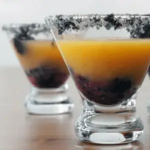Cheers For Fears! Best Halloween Cocktails! | The Party Goddess!