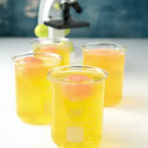 Cheers For Fears! Best Halloween Cocktails! | The Party Goddess!