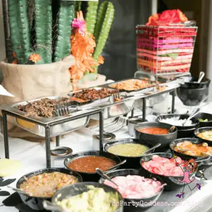 Do Better Than The ‘Bell’ On National Taco Day!