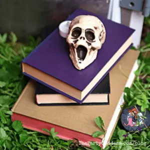 Scary Good Halloween Tips I Shared On KCBS TV!