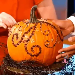 Scary Good Halloween Tips I Shared On KCBS TV!