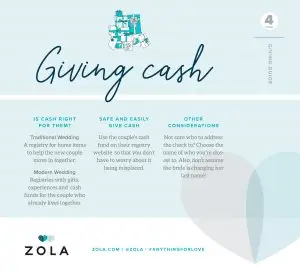 The Do’s & Don’ts Of Giving Wedding Gifts!