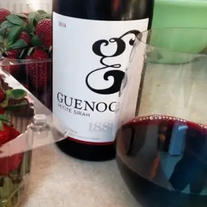 Toast Fall Wine Tasting To Celebrate Harvest!