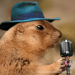 You Can Catch My Comedy Act Right Here!