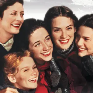 9 Holiday Movies For Celebrations & Good Cheer!