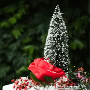 Go Green! (Or Not!) Alternative Christmas Tree! | The Party Goddess!