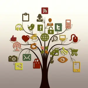 Social Media: How To Reinforce Your Brand Story