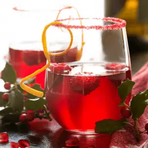 14 Festive Ideas For Holiday Entertaining!