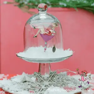 Step Away From The Plaid! Cool Christmas Ideas! | The Party Goddess!