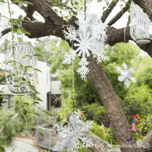 Step Away From The Plaid! Cool Christmas Ideas! | The Party Goddess!