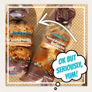 Bakerly Products Are Now The Only Carbs I Want! | The Party Goddess!