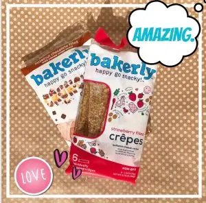 Bakerly Products Are Now The Only Carbs I Want! | The Party Goddess!