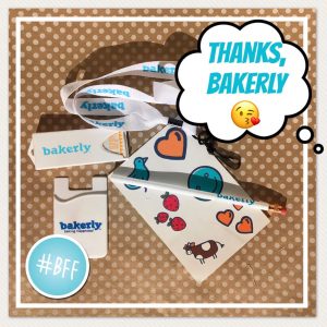 Bakerly Products Are Now The Only Carbs I Want! | The Party Goddess!