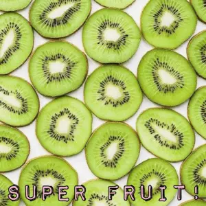 Exotic Fruits For Morning, Noon & Night!