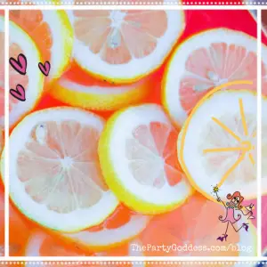 Exotic Fruits For Morning, Noon & Night!