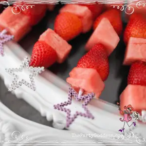 Exotic Fruits For Morning, Noon & Night!
