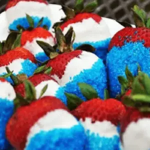 Healthy Looking But Not So Healthy (Who Cares!) | The Party Goddess!