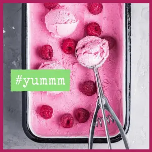 Healthy Looking But Not So Healthy (Who Cares!) | The Party Goddess!