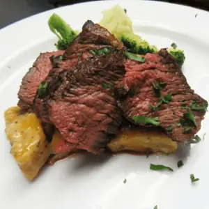Healthy Looking But Not So Healthy (Who Cares!)