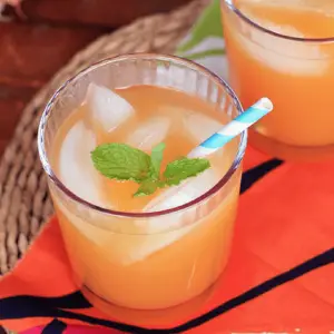Healthy Looking But Not So Healthy (Who Cares!) | The Party Goddess!