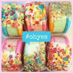 Healthy Looking But Not So Healthy (Who Cares!) | The Party Goddess!