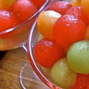 Healthy Looking But Not So Healthy (Who Cares!) | The Party Goddess!