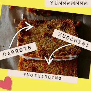 Healthy Looking But Not So Healthy (Who Cares!) | The Party Goddess!