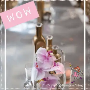 Renew Your Spirit Energy For Balanced Living | The Party Goddess!