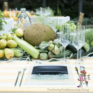 Renew Your Spirit Energy For Balanced Living | The Party Goddess!