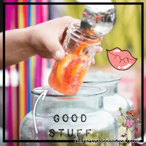Renew Your Spirit Energy For Balanced Living | The Party Goddess!