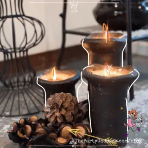 Renew Your Spirit Energy For Balanced Living | The Party Goddess!